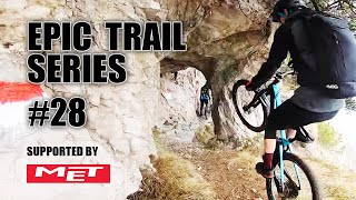 Giro epico ai TEMPI D'ORO: lago d'Idro, Cima Ora