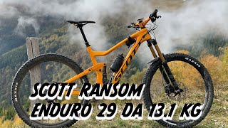 Scott Ransom