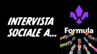 Intervista sociale: Formula risponde