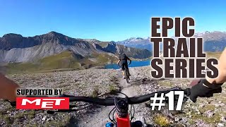 Piz Umbrail | #EP17