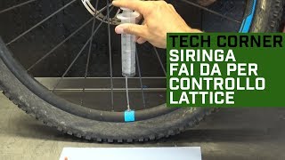 Come costruire la siringa definitiva per...