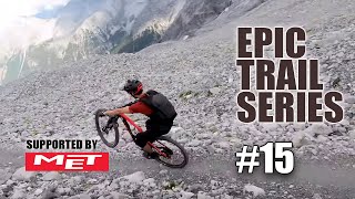 Tibet Trail | Passo dello Stelvio EP15