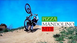 Pizza Mandolino Mountain Bike
