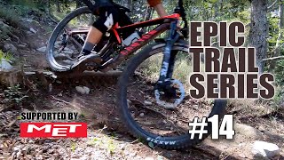803 Monte Corno | Dolomiti Paganella Bike EP14