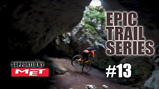 Bus del Giaz | Dolomiti Paganella Bike EP13