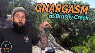 Peddler's Pass & Gnargasm - Mountain...