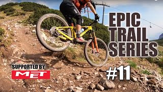 Sunset ride, Giada Line  | Dolomiti Paganella...