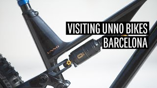 Unno Bikes, Barcelona
