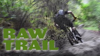 Raw Trail w/ Tyler McCaul, Ryan Howard and...