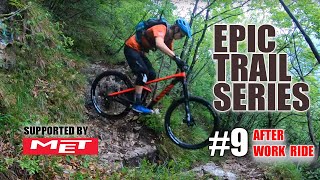 After Work Ride | Val del Rì EP9