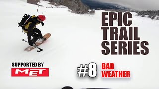 Storm on Lake Garda | Explore #EP8