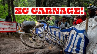 Cross Country Carnage