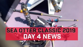 Sea Otter Classic Part 4