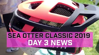 Sea Otter Classic Part 3