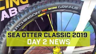 Sea Otter Classic Part 2