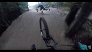 Best Bike Park on Earth?!