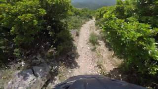 Insanely Fast Trails - Sardinia