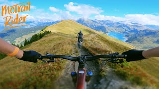 Started With Views, Finished With Drum & Bass
