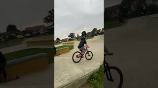 Spin it! #mtb #bikes #riding