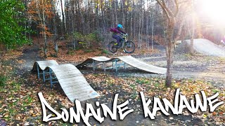 DOMAINE KANAWE//CANTLEY QC//2022// short but...