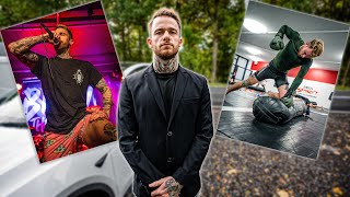 Fabio muss vor Gericht, gibt Konzert &...