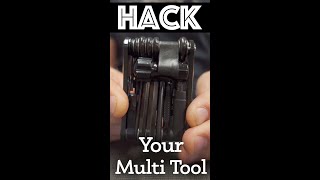 You can't buy this MTB tool! #shorts