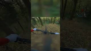 MTB DROP on Potschnweg Trail ☠