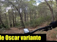 La de Oscar variante