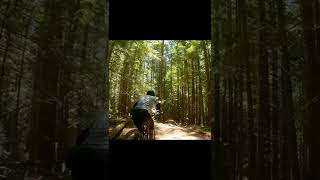 Leeroy Jenkins Goes Mountain Biking!  #shorts