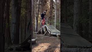 MTB ASMR? #shorts