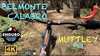 BELMONTE CALABRO MTB ENDURO 2022 - PS3:...