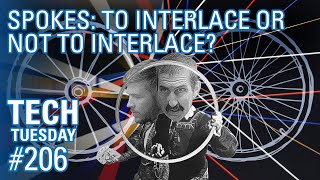 Spokes: To Interlace or Not to Interlace? |...