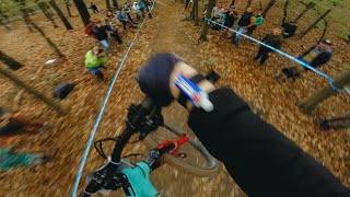 MECSEK ENDURO 2022 | masszívkrú gorpo raw