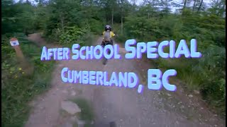 Bring your kids riding: After School Special,...