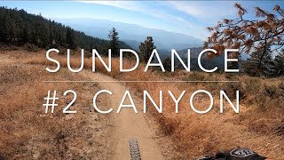 Sundance - #2 Canyon - Wenatchee, Washington