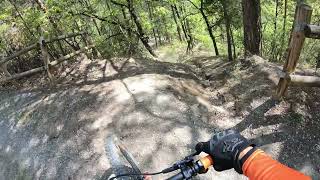 TC1 Superenduro Arfa 2022 - Dia 2 -...