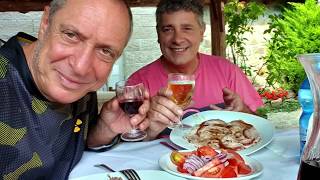 MTB #FONTE DELL AMORE... DA CAMPAIANA A CORFINO