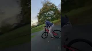 Fail! #mtb #biking #jumpbike #riding #bike...