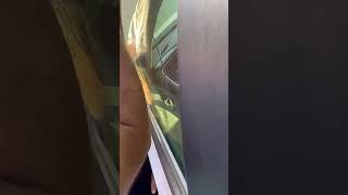 How to unlock any car