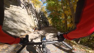 Undercliff Carriage Rd Day 2 Mohonk Preserve...