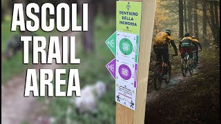 Ascoli Trail Area: una zona epica sull'Adriatico