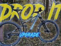 BEST DROPPER POST MONEY CAN BUY / Marin Rift Zone