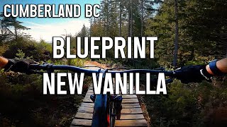 Blueprint & New Vanilla - Cumberland -...