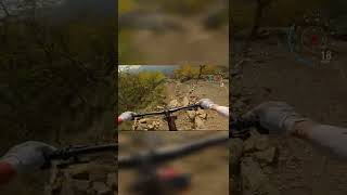 MTB Trail Schickhnway...