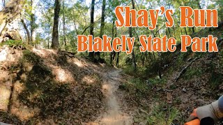Shay’s Run