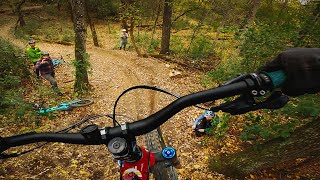 Thrashing Lebanon Hills! || TKolbo | Brian...