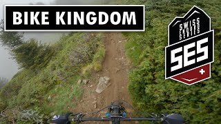 SES Bike-Kingdom / Lenzerheide | Swiss Enduro...