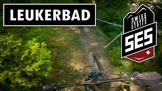 SES Leukerbad | Swiss Enduro Series 2022