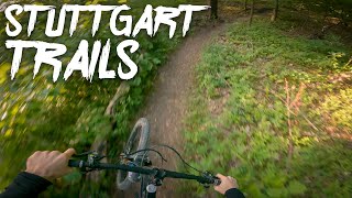 Stuttgart Trails