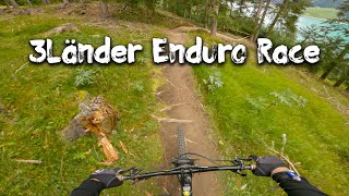 Trailtrophy Reschenpass 3Länder Enduro Race 2021